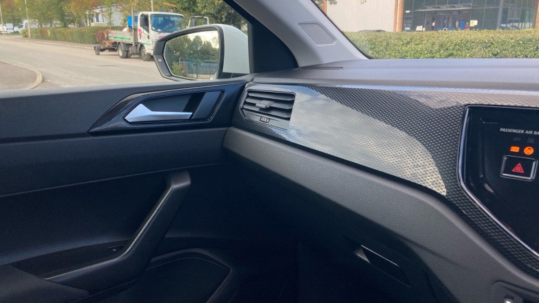 Volkswagen Polo 1.0 TSI Life 5dr Petrol Hatchback